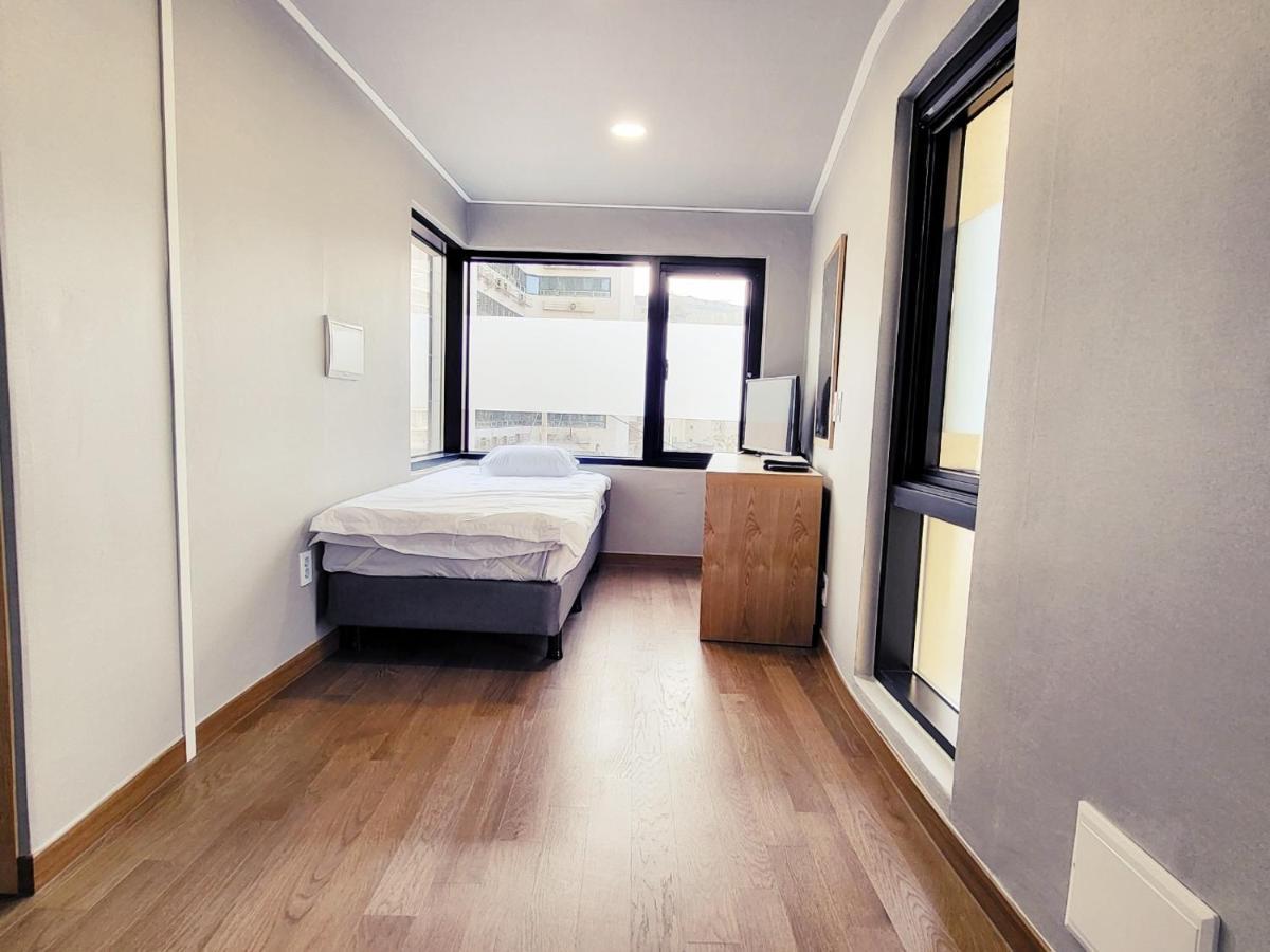J.Hill House Hotel Szöul Kültér fotó