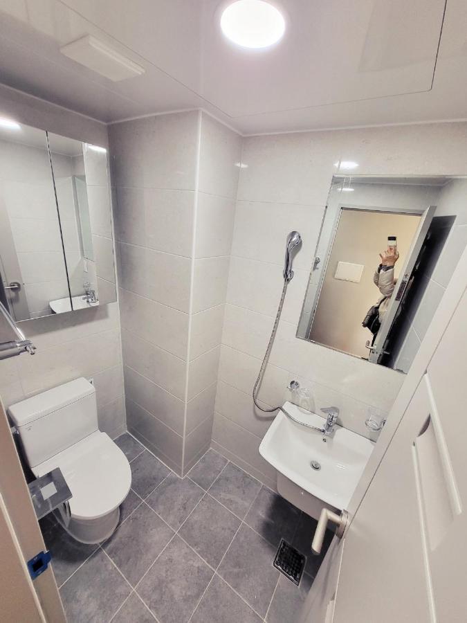 J.Hill House Hotel Szöul Kültér fotó