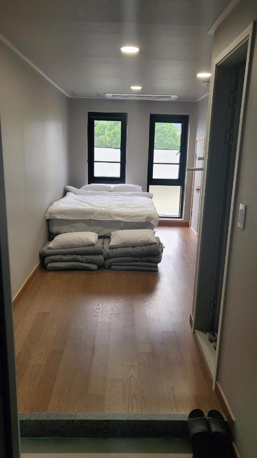 J.Hill House Hotel Szöul Kültér fotó