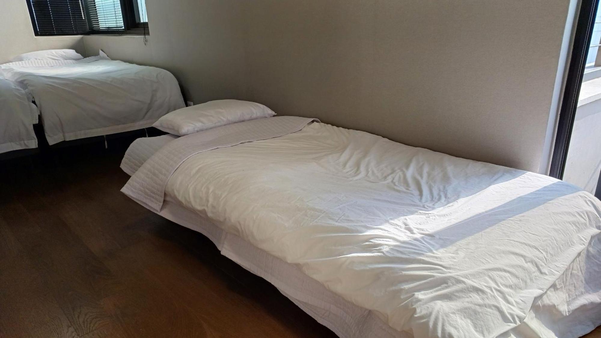 J.Hill House Hotel Szöul Kültér fotó